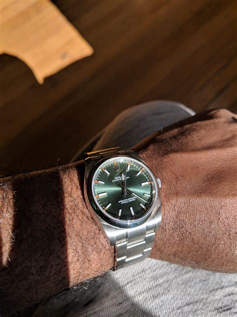 rolex oyster perpetual 34 street style men|identify my rolex oyster perpetual.